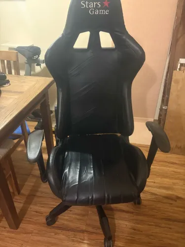 Cadeira gamer computador