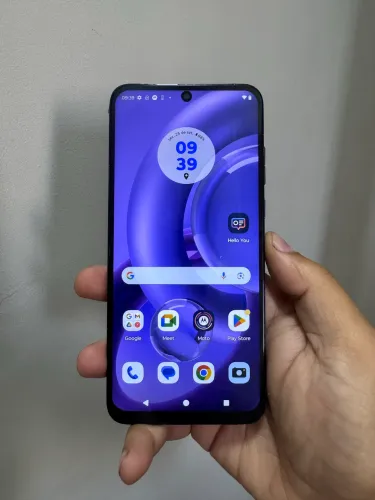 Moto Edge 30 Neo 256 Gigas 