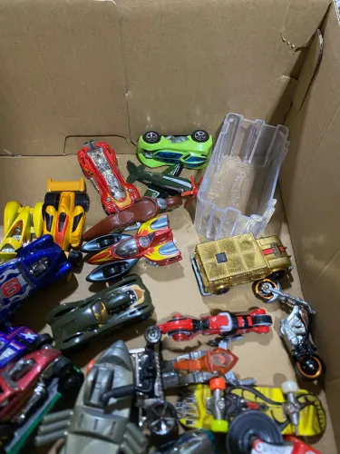 Carrinhos hotwheels 
