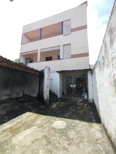 IMOBILIARIA IGUATU TRÁS ESTE PRÉDIO RESIDENCIAL PARA VENDA EM MARACANAÚ