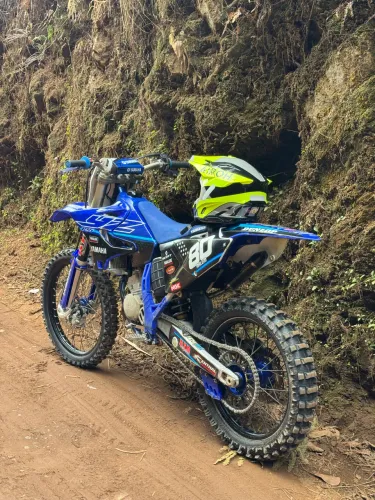 Yz 125