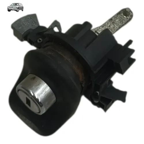 Maçaneta miolo tampa traseira VW Gol G4 2013 2012 2011 2010