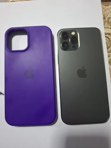 Iphone 12 Pro Max 256gb