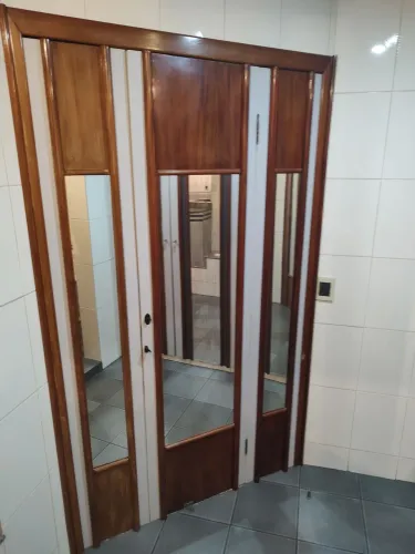 Guarda Roupa Madeira