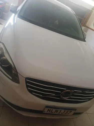 Volvo XC 60 2.0 T5 5P 2014