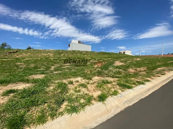 Terreno à venda no Jardim Regente, Indaiatuba - SP
