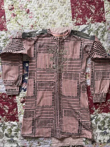 Vestido infantil