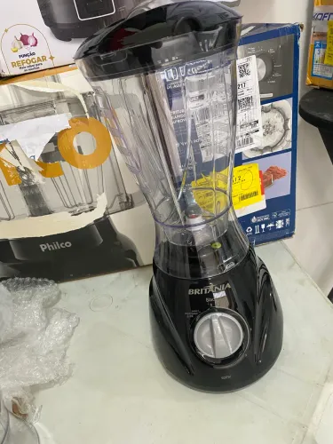 Liquidificador
