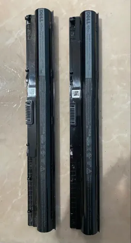 Bateria (com defeito) para notebook - 18650