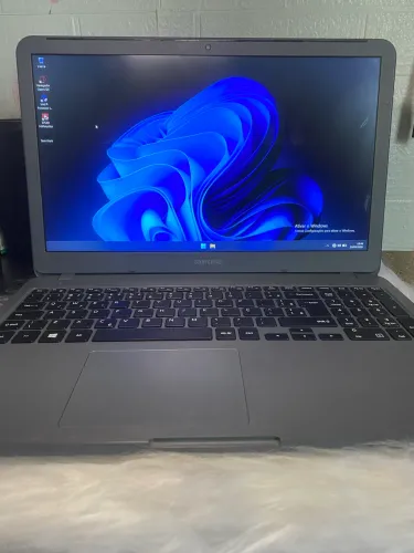 Notebook Intel core i3 SSD 256gb