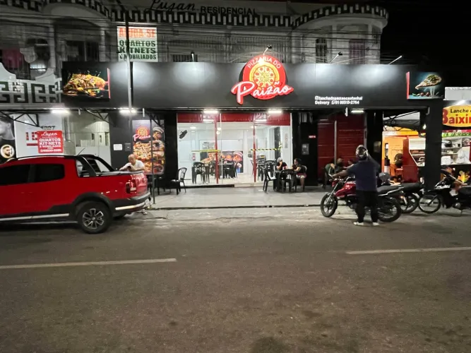 Ponto Comercial Centro Castanhal