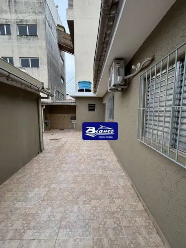 Ótima casa térrea! Jardim Tranquilidade, 1 dormitório Aluguel R$ 1.500,00