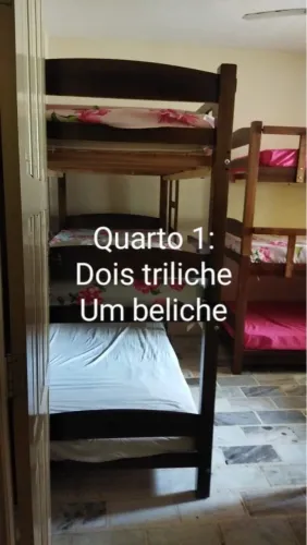 Aluguel de casa para carnaval 