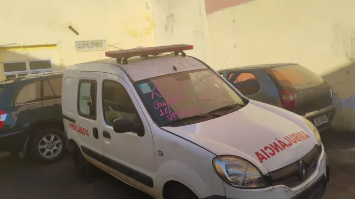 Renault Kangoo Express Hi-flex 1.6 16V 2018