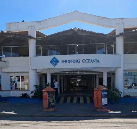 Loja no Shopping Oceania, Porto Seguro - Excelente localização