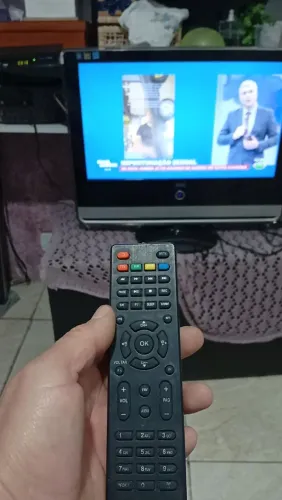 Tv monitor AOC 22 polegadas e converso digital e converso capão redondo zsul