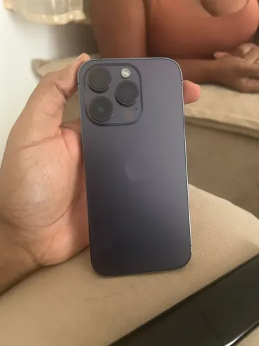 IPHONE 14 PRO