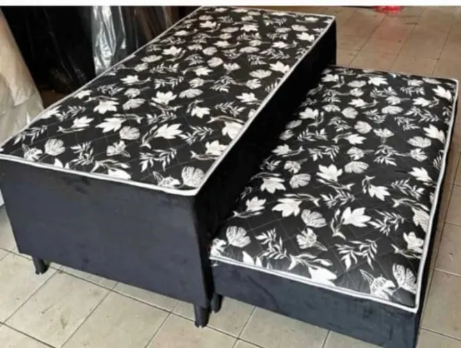 Bi  cama solteiro e solteirão 2x1 bi cama casal apertar RS  850,00 contato ( *