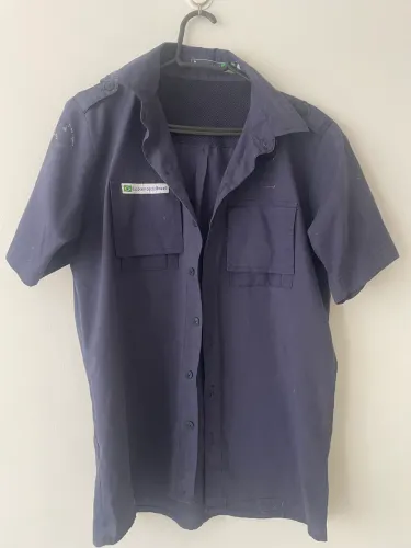 Camisa Escoteiro M