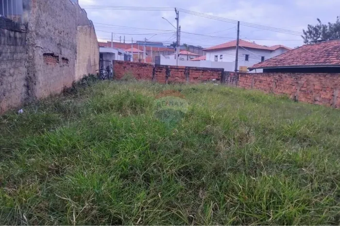 Terreno em Itapira: Oportunidade Imperdível!
