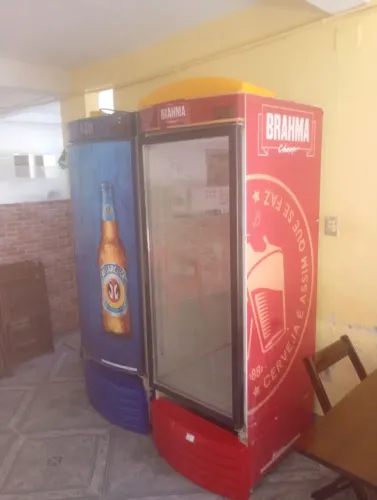 Freezer