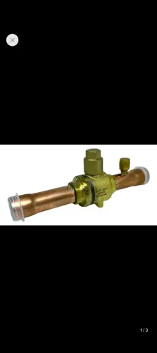 Válvula Danfoss GBC