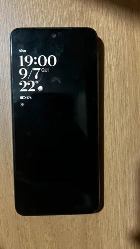 Redmi Note 11S