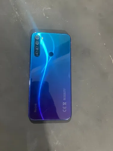 Note 8