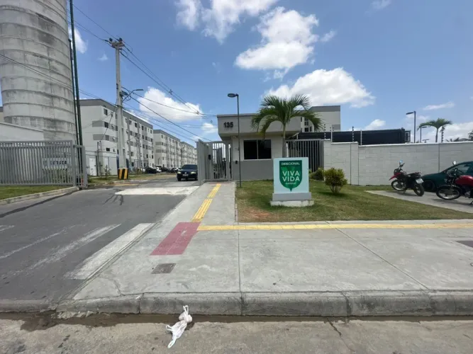 Apartamento para venda e locação no Viva vida parque