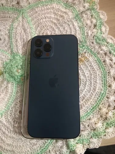 iPhone 12 Pro Max seminovo