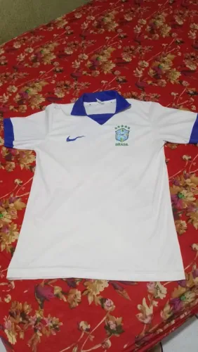 Blusa do brasil