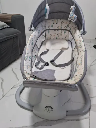 Descanso bebê
