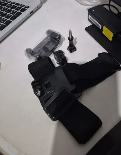 Suporte de Cabeça para celular em Camocim