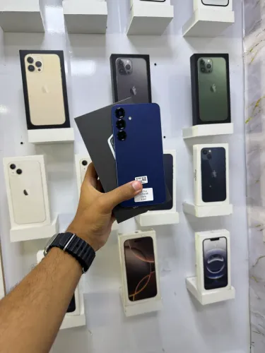 SAMSUNG S25 PLUS 12/256 GB 100%