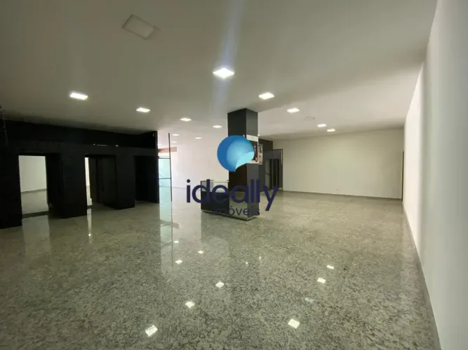 LOJA COMERCIAL PARA LOCAÇÃO  PEDRA AZUL | CONTAGEM