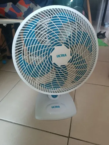 Ventilador de mesa ULTRA