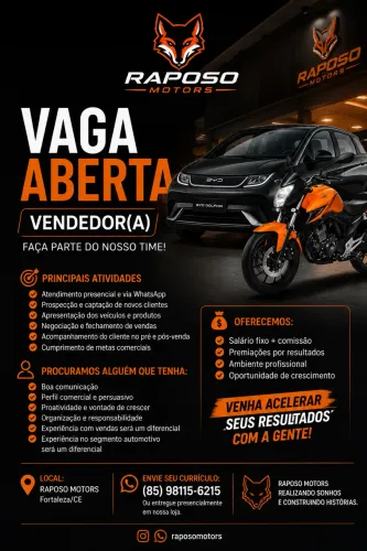 Locadora de veículos 