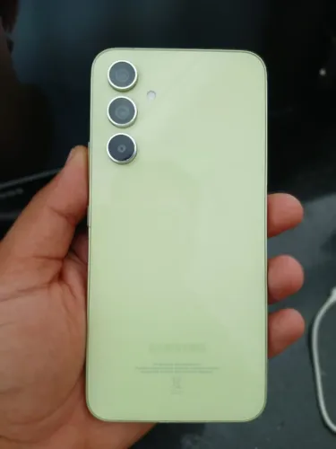 Galaxy A54 5g
