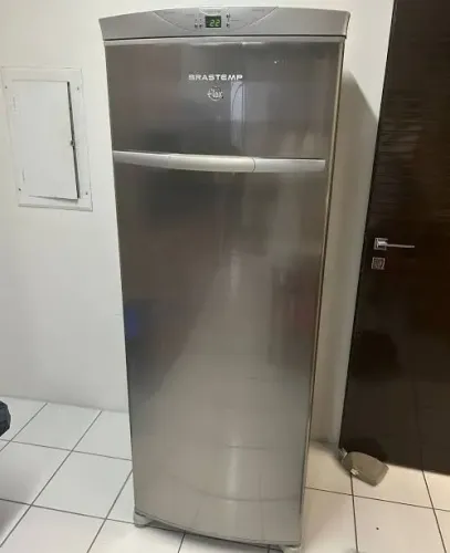 Freezer Vertical