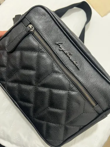 Bolsa Matelassê