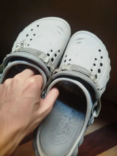 Crocs