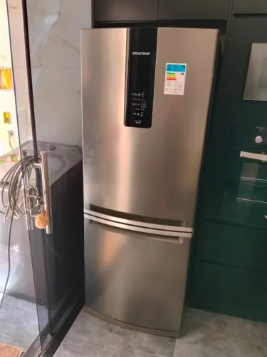 Inverter Brastemp Impecavel