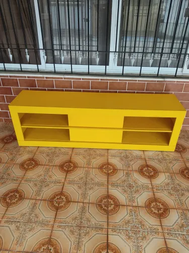 Rack => 1,80 por 0,42