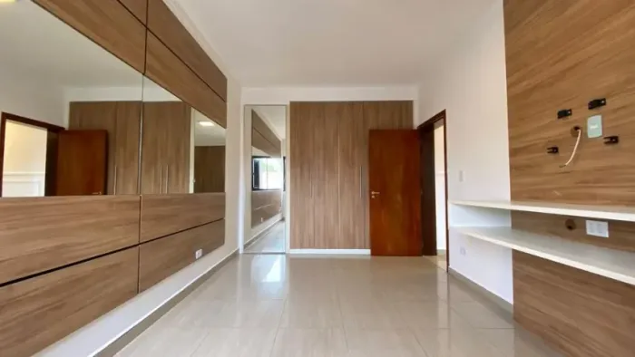APARTAMENTO - RESIDENCIAL ITACOLOMI - AMERICANA - SP