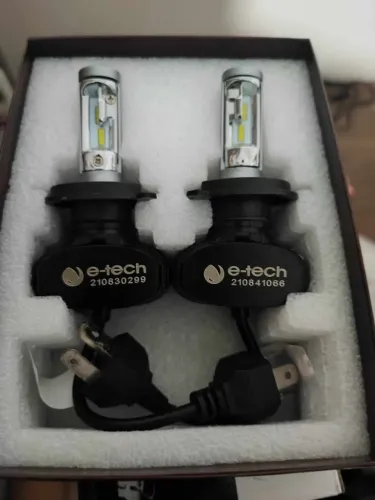 Ultra Led 12.000 Lumens H3,H1,HB4,H27,H16,H7,H11 e H4