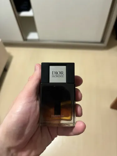 Perfume Dior Homme Parfum - 50ml R$ 650,00