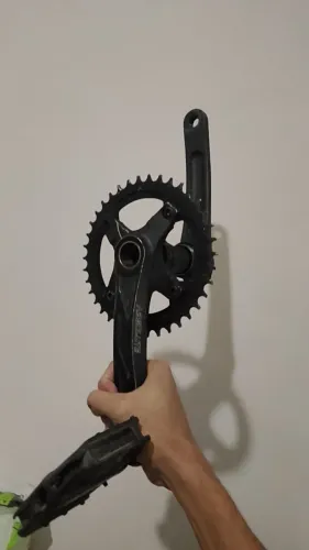 Pedivela Integrado Absolute Prime