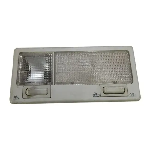 Luz de Teto Volkswagen Golf 1993 a 1998 357947111 Original