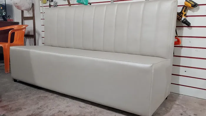 Sofá módulo