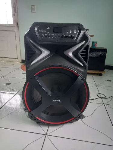 Caixa top 700w